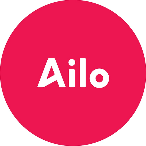 Ailo Ailo