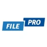 FilePro FilePro logo