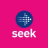 Seek logo