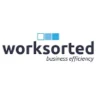 Worksorted Worksorted logo